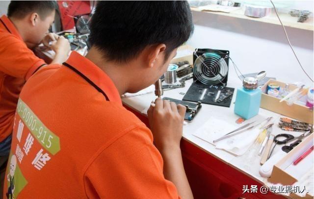 买手机都知道买全国联保,但你知道它到底保什么?