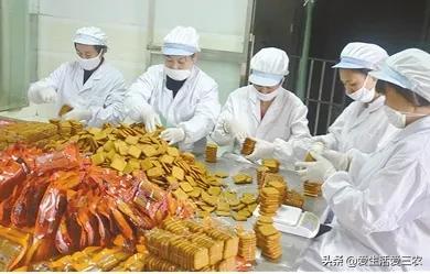 分享7大农村加工行业,想在农村开厂的来看看,附带详细方法!