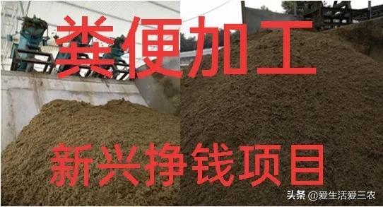 分享7大农村加工行业,想在农村开厂的来看看,附带详细方法!