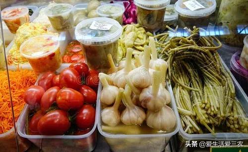 分享7大农村加工行业,想在农村开厂的来看看,附带详细方法!