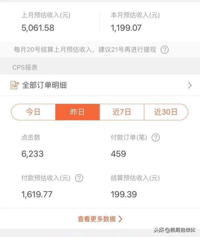 有人这样发抖音月入十多万,发抖音也能赚钱,不用开淘宝店也能做