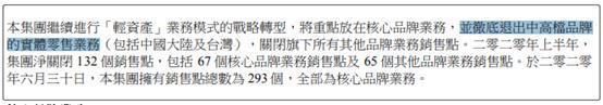 为什么我们不再买达芙妮?败在直营,惜在电商