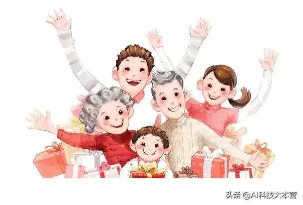 一键免费自动AI抠图,效果连PS大哥也点赞!