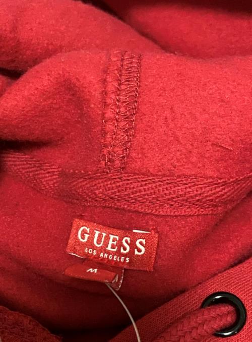 唯品会便宜的原因太多了,GUESS衣服买起来