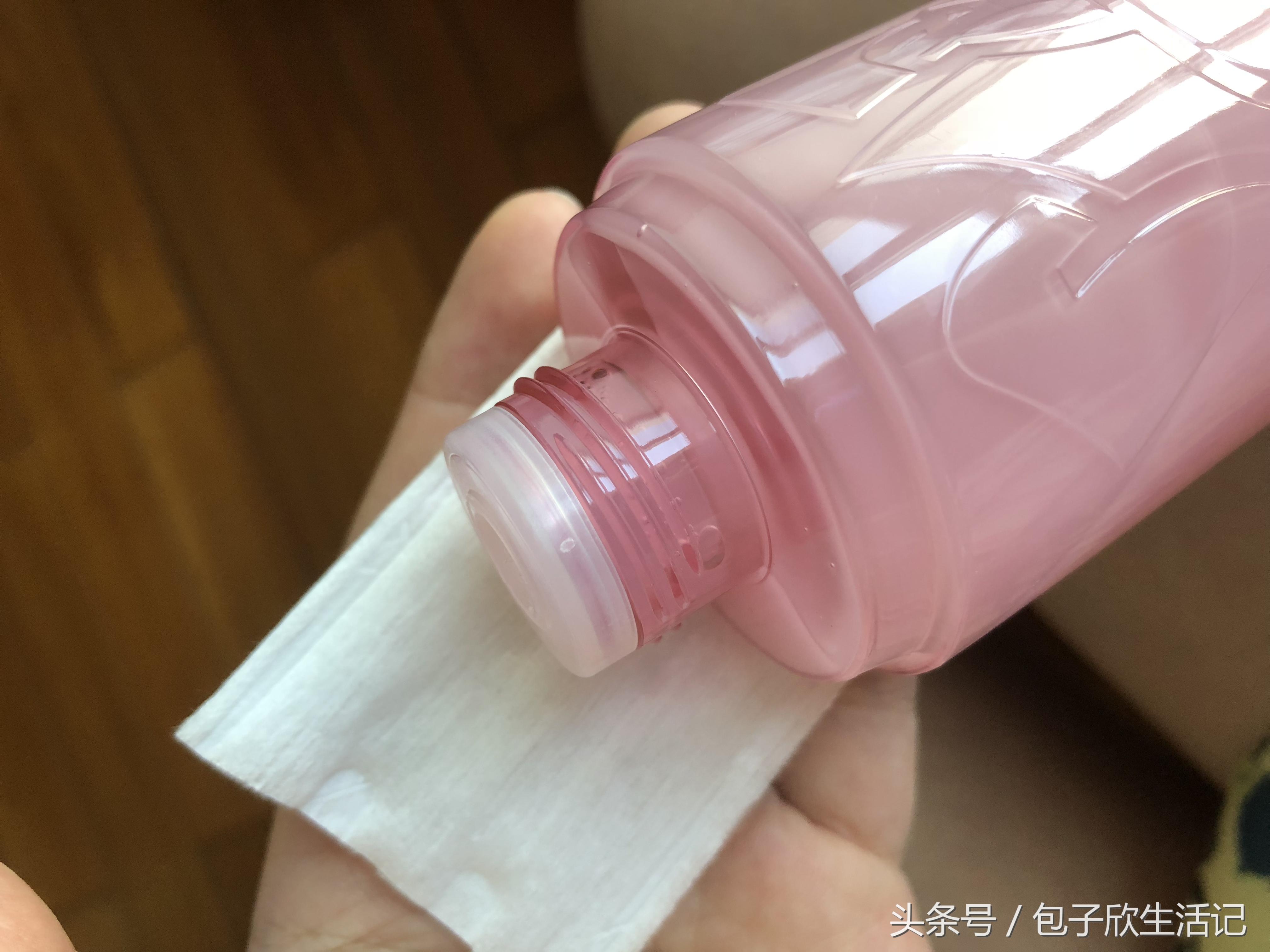 兰蔻粉水好不好用 怎么这么火