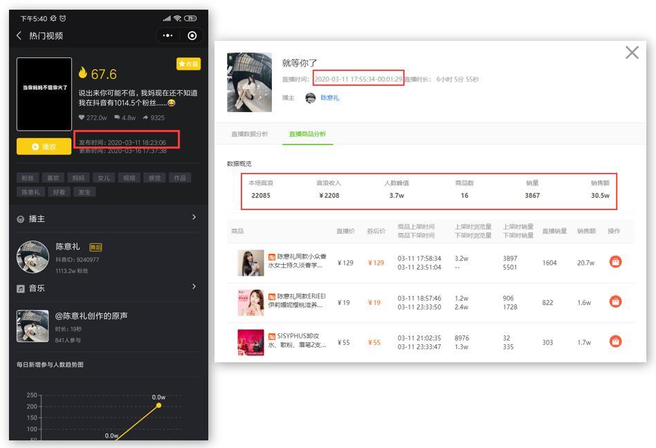抖音怎么直播?抖音直播数据如何查看?