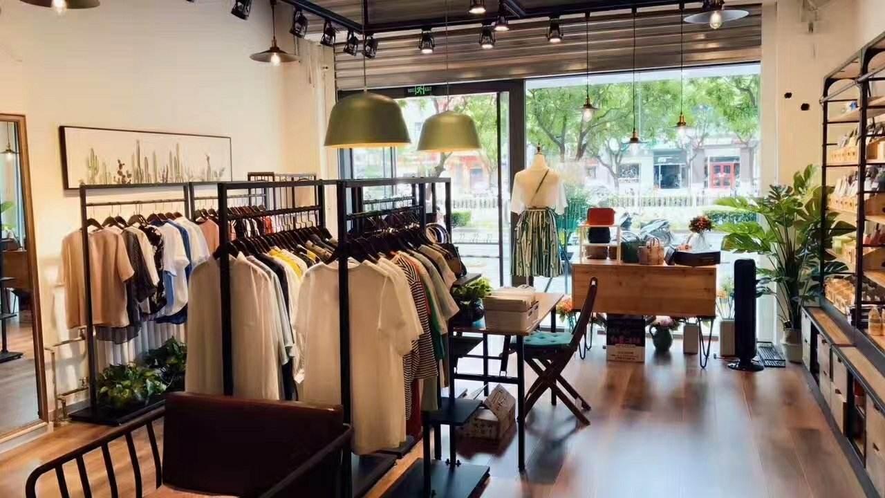 女装店名别乱起!好听又时尚的店名,你家店名取对了吗?