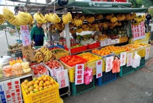 国家鼓励支持摆地摊了!8大赚钱地摊行业在这里!现在知道还不晚