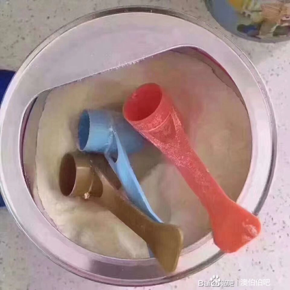 澳洲直邮奶粉的各种问题汇总