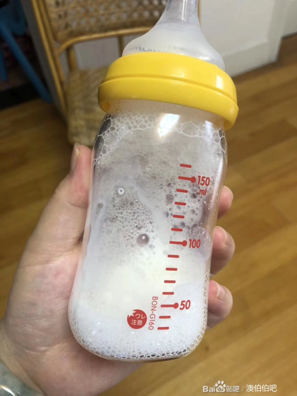 澳洲直邮奶粉的各种问题汇总