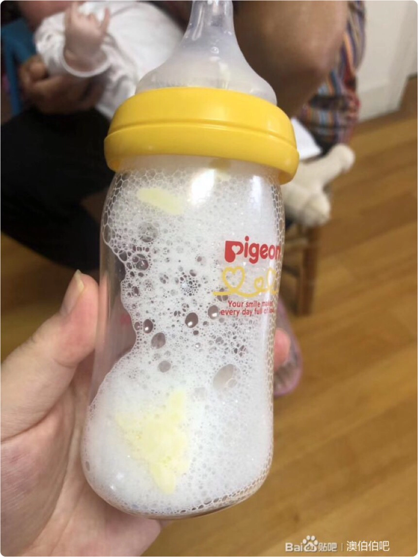 澳洲直邮奶粉的各种问题汇总