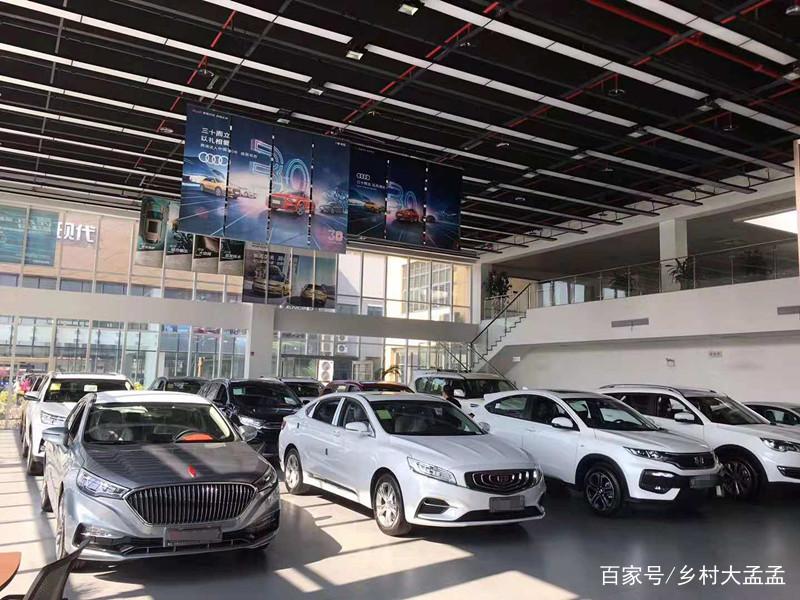 农村最赚钱的3种生意,只要不偷懒,年入20万没问题