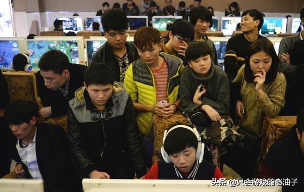 游戏可不可以赚钱,怎么赚钱?老油子来给你指条路!