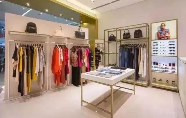 如何开一家服装店?你须知道这6点