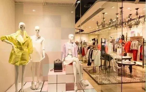 如何开一家服装店?你须知道这6点