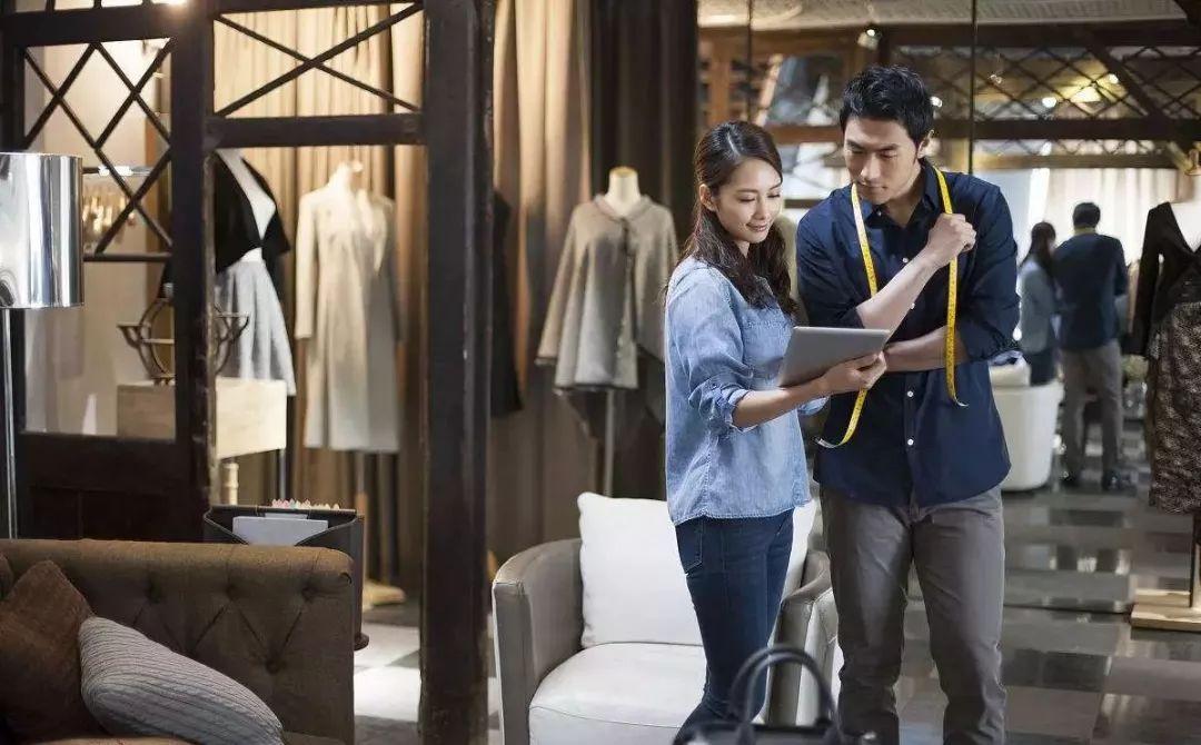 如何开一家服装店?你须知道这6点
