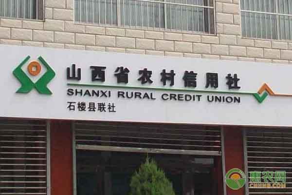 在农村创业,这四种贷款能享受“免息”优惠政策!