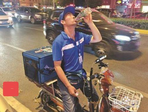 外卖送餐员一个月收入过万,是真的吗?辞职员工揭露真实情况