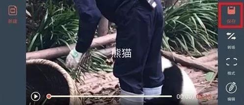 两招快速搞定抖音视频加字幕!
