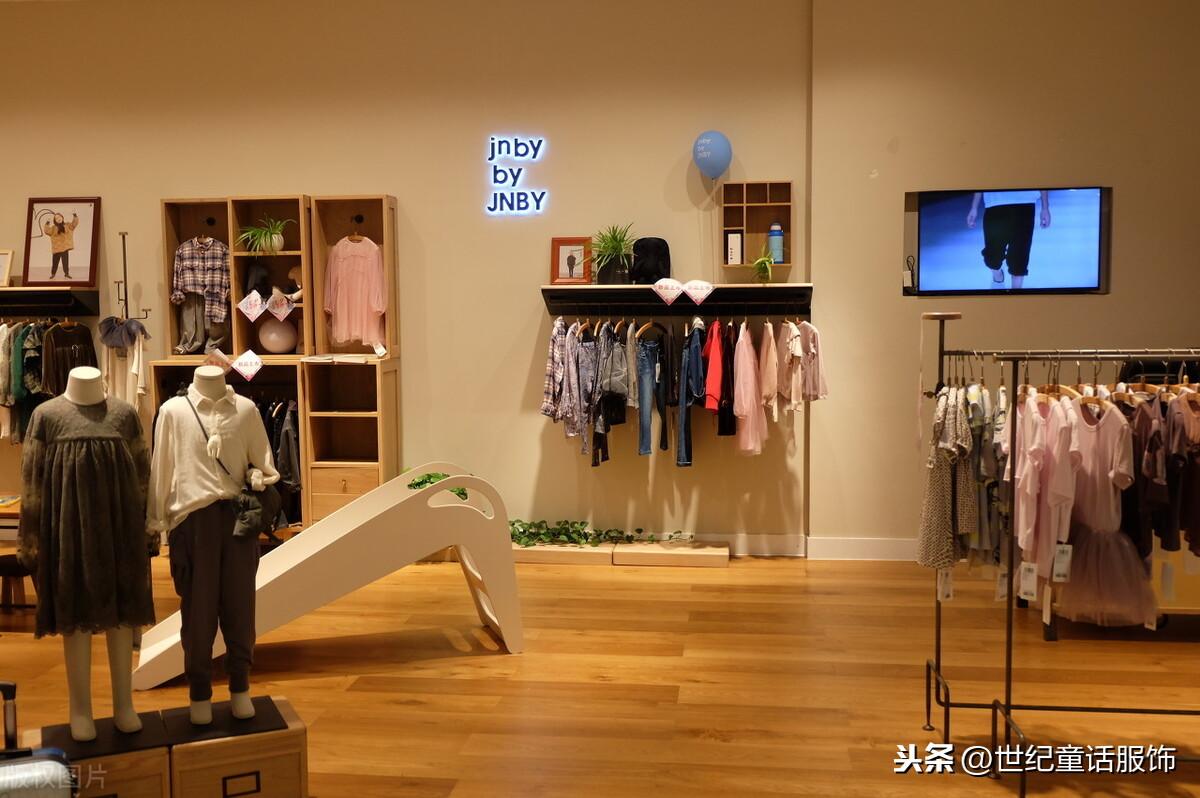 新手入行童装必看丨开一家童装店到底需要多少钱