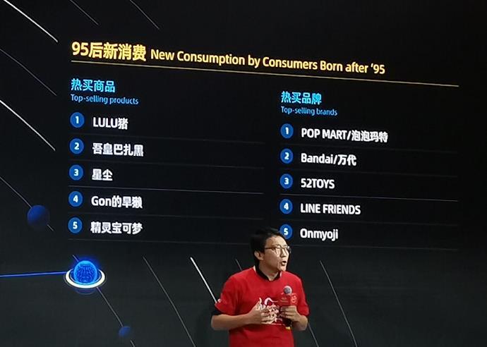 2019双11收官:天猫2684亿,京东2044亿,快递接力
