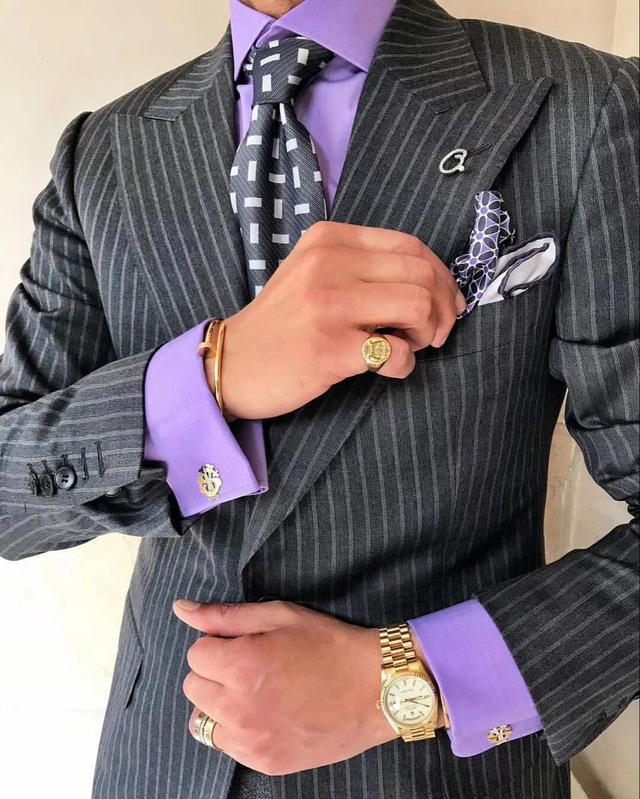 有钱人的劳力士大部分这里出的,秘密走访全国最大钟表城