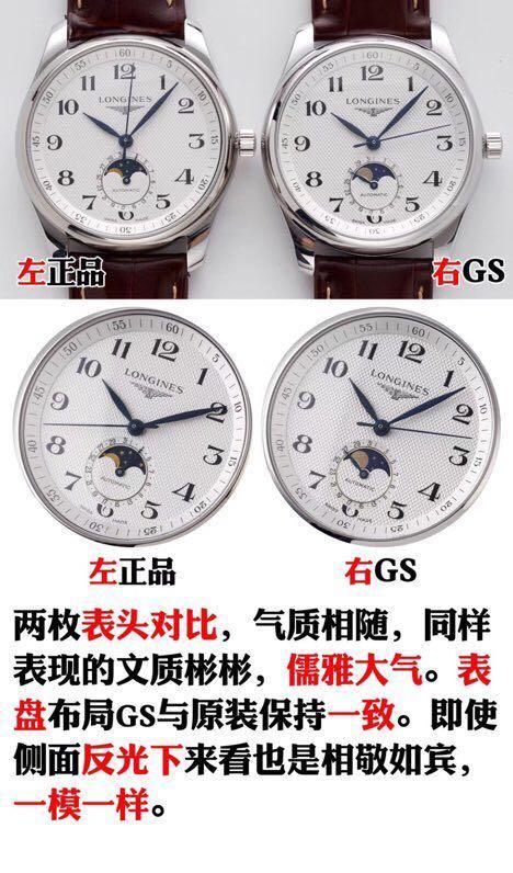 有钱人的劳力士大部分这里出的,秘密走访全国最大钟表城
