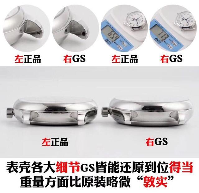 有钱人的劳力士大部分这里出的,秘密走访全国最大钟表城