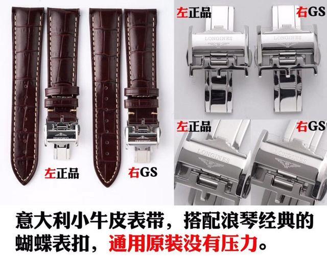 有钱人的劳力士大部分这里出的,秘密走访全国最大钟表城