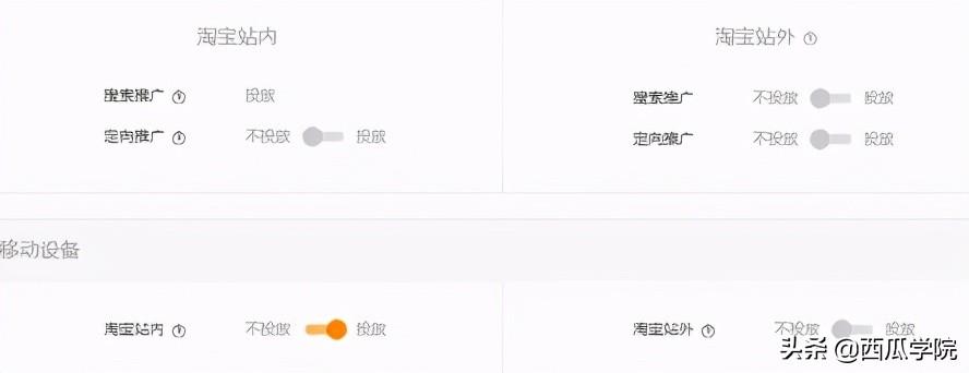 打造淘宝爆款全攻略,精细化测款8大核心