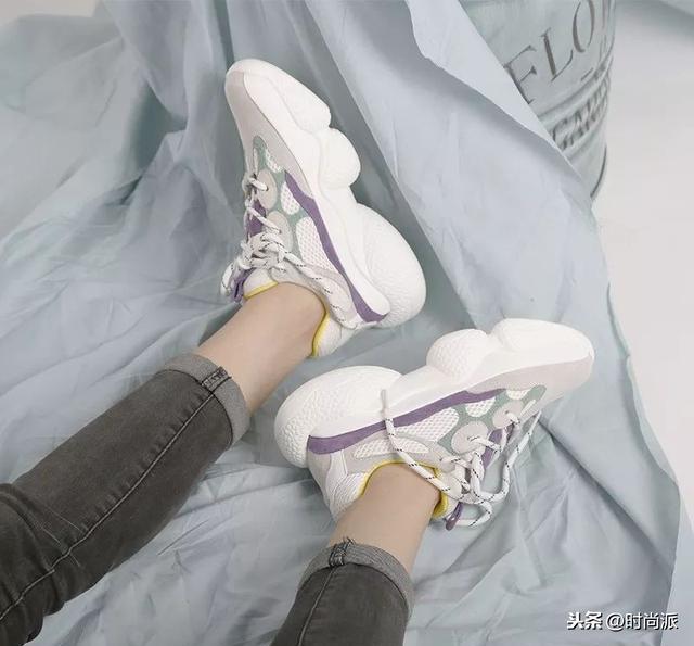 13双时尚女鞋,女人出门穿舒适不累脚,关键优雅有气质