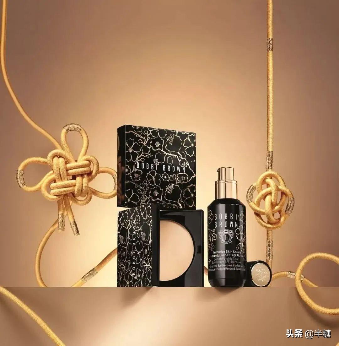深扒雅诗兰黛,没想到有那么多不为人知的秘密?
