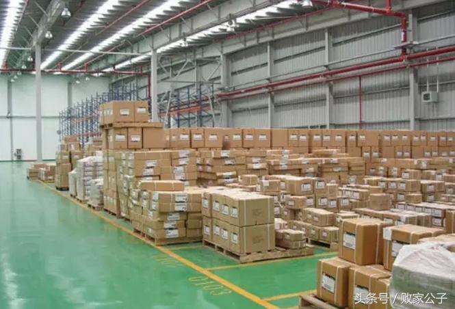 小商品货源进货怎么找（厂家直销一手货源批发市场盘点）