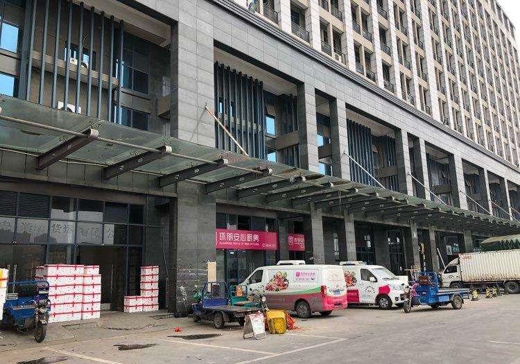 杭州有哪些大型批发市场?新农都和勾庄是杭州人民的两个菜篮子