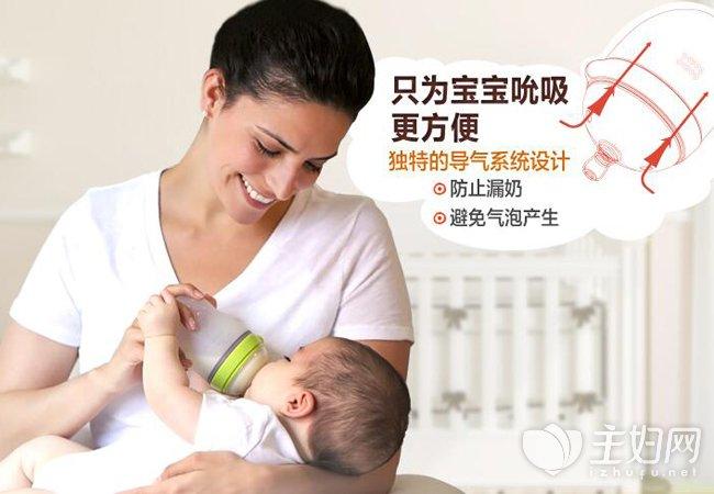 婴儿比较的奶瓶品牌排行榜（中国奶瓶10大品牌推荐）