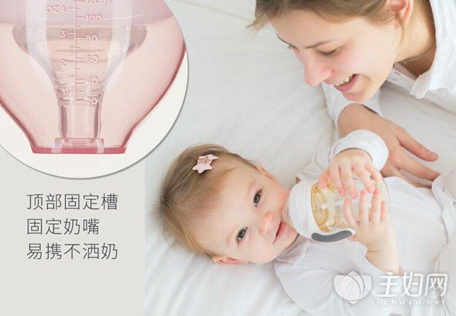 十大好用宝宝奶瓶品牌推荐