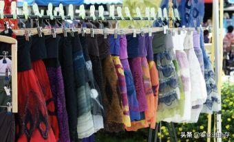 掌握这几个技巧,微信卖衣服就是这么简单