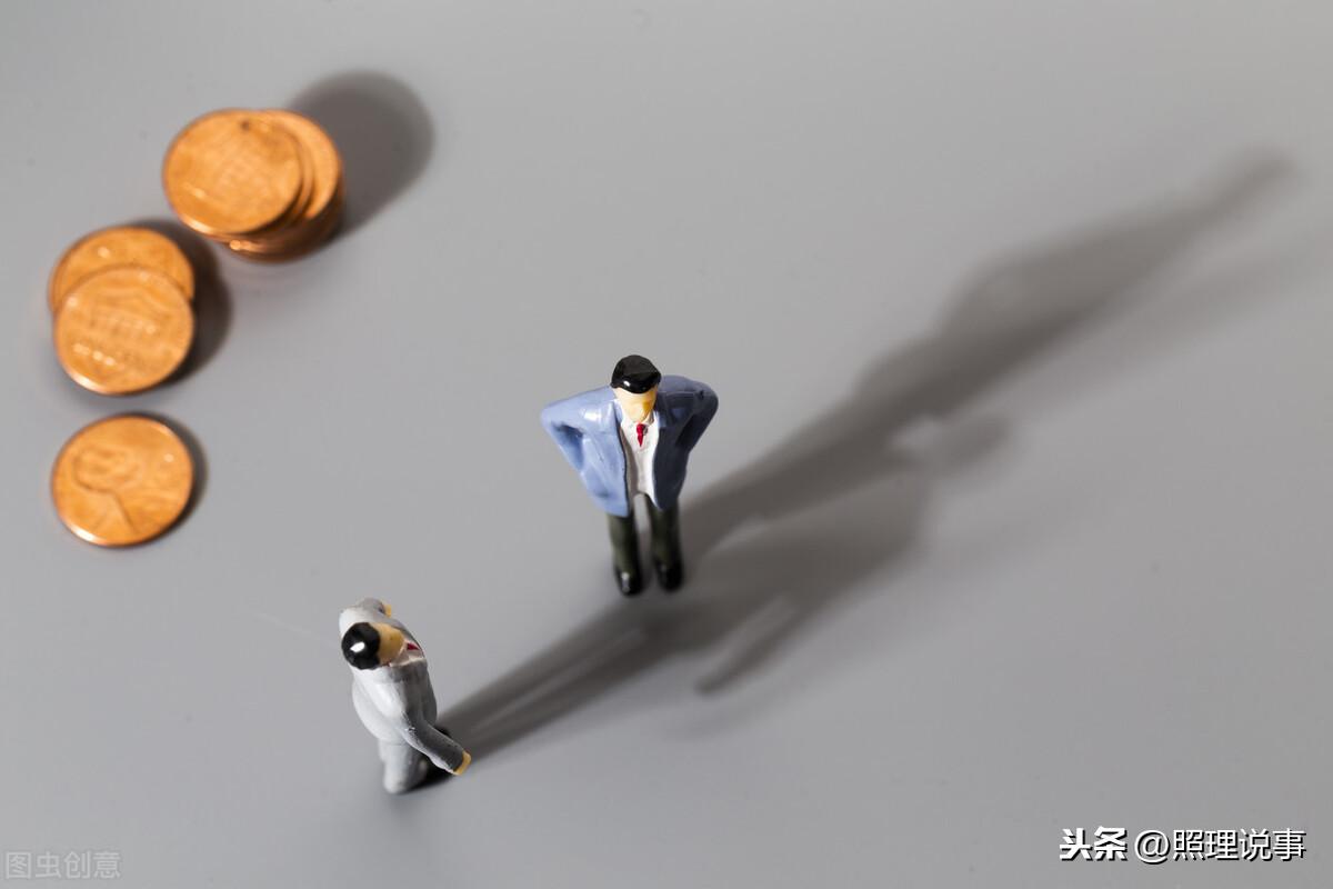 三观不正?京东金融借贷广告惹争议!其实无良广告何止于借贷圈