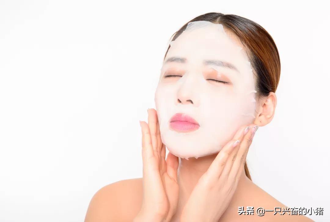 我见过最详细的护肤品微商文案模板技巧,没有之一