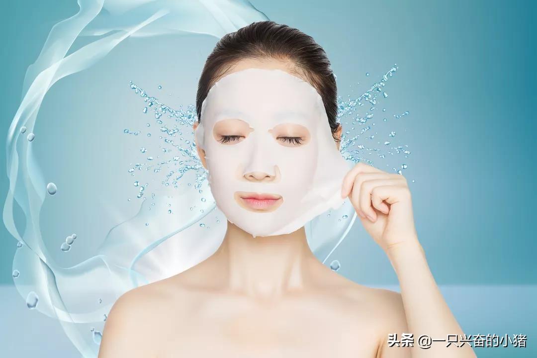 我见过最详细的护肤品微商文案模板技巧,没有之一