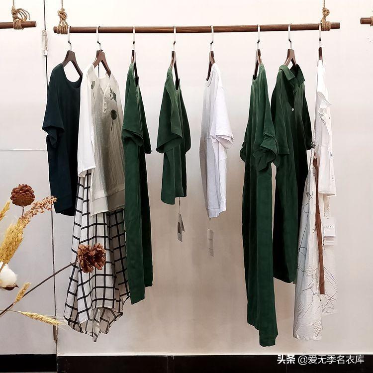 想开女装店在哪进货?主流的进货渠道一览