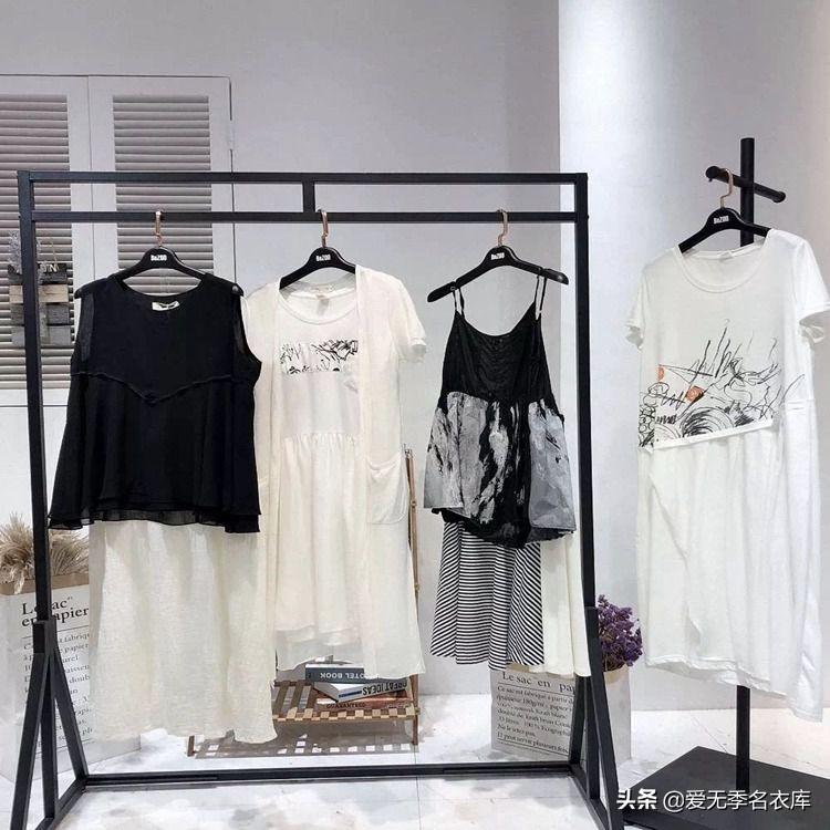 想开女装店在哪进货?主流的进货渠道一览