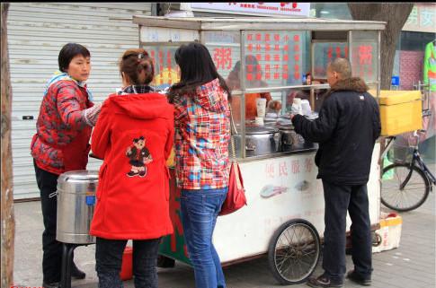 菜市场做什么生意好赚钱（2021年最有前景的项目）