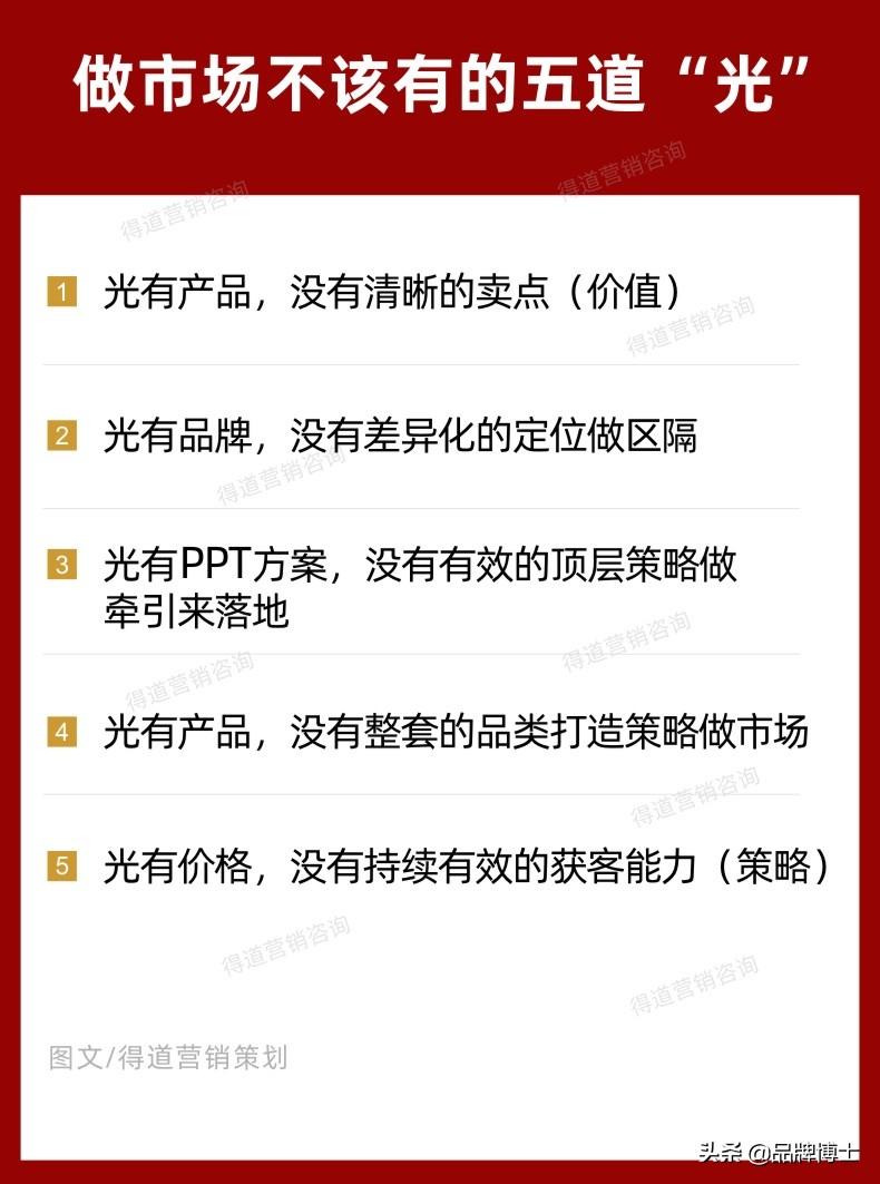 营销策略:新品如何迅速打开市场?这些才是真正对你有用的方法