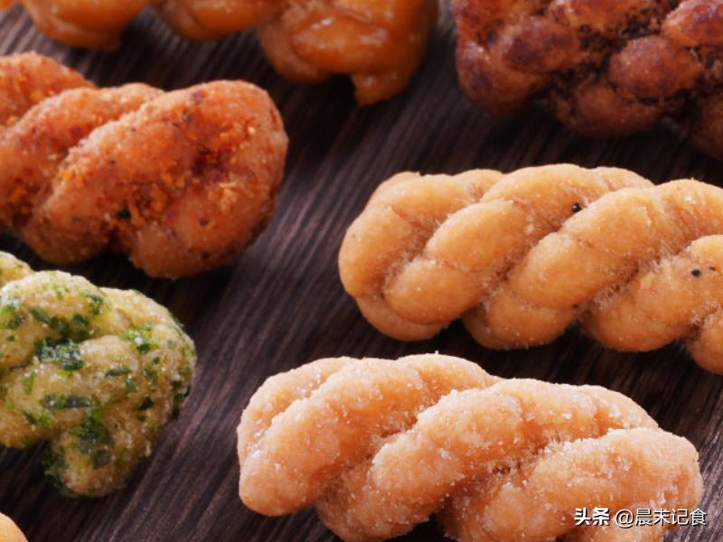 网上零食品牌排行榜（比较有名的零食店推荐）