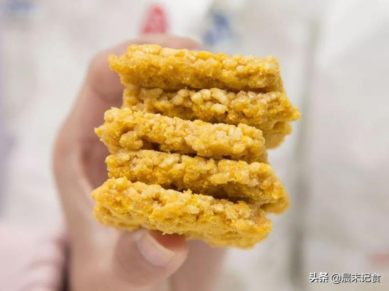 网上10款吃货回购率超高的网红零食,好吃解馋还不贵,你买过几种