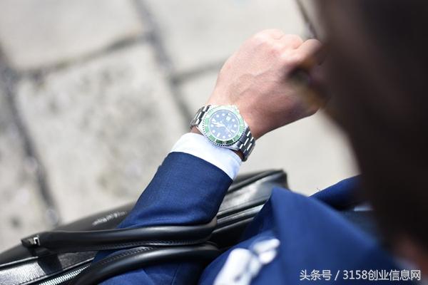 开男装店怎么进货?盘点3个常见的渠道
