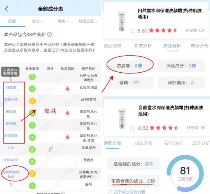 珀莱雅、自然堂、佰草集这些主流国货,到底谁更胜一筹?对比看看
