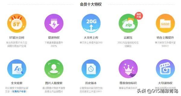 爱奇艺,可真有你的啊:推出比黄金VIP更高一级的星钻会员