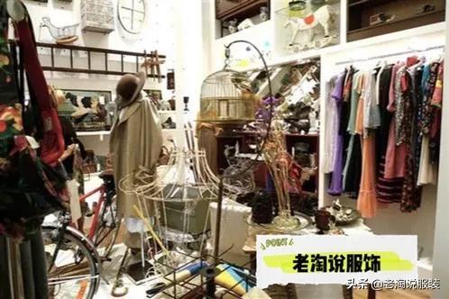 新手开服装店的5个技巧,让你的服装店收入翻几倍!